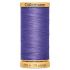 Gutermann Natural Cotton 50 Weight Thread 250m 4434 Lavender