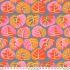 Kaffe Fassett Collective Palm Leaves Fabric, Pink