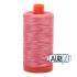 Aurifil 50 Strawberry Parfait Thread 4668