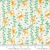 Jungle Paradise fabric: Funky Monkey Cloud (per 1/4 metre)