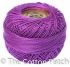 Presencia Perle Cotton #8 Thread: Colour 2615