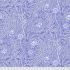 Kaffe Fassett Fabric Ferns Periwinkle (per 1/4 metre)