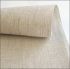 Natural Cotton/Linen Mix Light (per 1/4 metre)