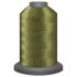 Glide 450 Trilobal Poly Thread 5000m Cone #65825 Light Olive