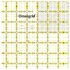 Omnigrid Small Square Patchwork Ruler Deal