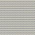 Willow Fabric: Chevron Ivory (per 1/4 metre)