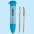 Clover Jumbo Darning Needle Set