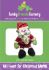 Santa Soft Toy Pattern: Funky Friends Factory