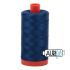 Aurifil 50 Medium Blue Thread 2783