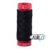 Aurifil 12 Cotton Thread 2692 Black