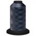 Glide 60 Filament Polyester Thread 5000m Cone #32965 Navy