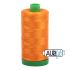 Aurifil 40 Cotton Thread 1133 Brilliant Orange