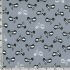 Sevenberry Prints Fabric: Mopeds Grey (per 1/4 metre)