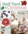 Half Yard Christmas