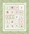 Peter Rabbit and Friends Quilt Kit