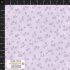 Quilters Coordinates fabric: Falling Flowers Purple (per 1/4 metre)