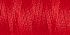 Gutermann Sulky Rayon 40 True Red 1039