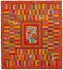 Kaffe Fassett’s Quilts in Wales: Vintage Library Quilt Kit