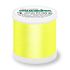 Madeira Rayon 40 Embroidery Thread 1023 Lemon