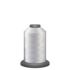 Glide Trilobal Poly Thread 1000m Cone #10002 Super White