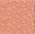 Fleur Nouveau fabric: Vine Orange (per 1/4 metre)