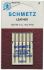 Schmetz Leather Sewing Machine Needles Size 90/14