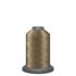 Glide Trilobal Poly Thread 1000m Cone #24525 Khaki