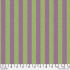 Kaffe Fassett Fabric: Shot Cotton Stripes Wide Apple (per 1/4 metre)