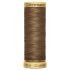 Gutermann Natural Cotton 50 Weight Thread 100m 1335