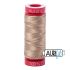 Aurifil 12 Cotton Thread 2325 Linen