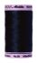 Mettler 50 Cotton Thread 500m 0827 Dark Blue