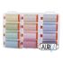 Aurifil 50/2 Thread Box: Pastel House Collection