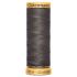 Gutermann Natural Cotton 50 Weight Thread 100m 1414