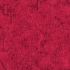 Bali Handpaints Fabric: Line Dots Crimson (per 1/4 metre)