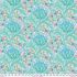 Kaffe Fassett x Morris & Co Fabric: Artichoke Lavender