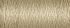 Gutermann Natural Cotton 50 Weight Thread 250m Dark Cream 927