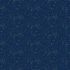 Makower Metallic Linen Texture Fabric Navy (per 1/4 metre)