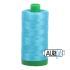 Aurifil 40 Cotton Thread 5005 Bright Turquoise