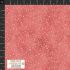 Quilters Coordinates fabric: Floral Scroll Coral (per 1/4 metre)