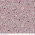 The Winterbourne Collection: Louisa May Pink (per 1/4 metre)