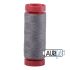 Aurifil Wool Thread 8610 Medium Grey