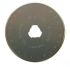 Olfa Spare Blade for Large 45mm Rotary Cutter