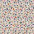 Tilda fabric: Creating Memories Summer Evie Blue