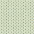 Sienna Fabric: Floral Stripe Teal (per 1/4 metre)