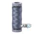 Aurifil 28 Weight Cotton Thread 1246 Dark Grey