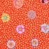 Kaffe Fassett Fabric Guinea Flower Apricot (per 1/4 metre)