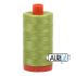 Aurifil 50/2 Spring Green Thread 1231