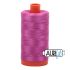 Aurifil 50/2 Light Magenta Thread 2588