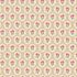 Midnight Meadow fabric: Cameo, Tan