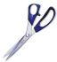 Clover Patchwork Scissors Large